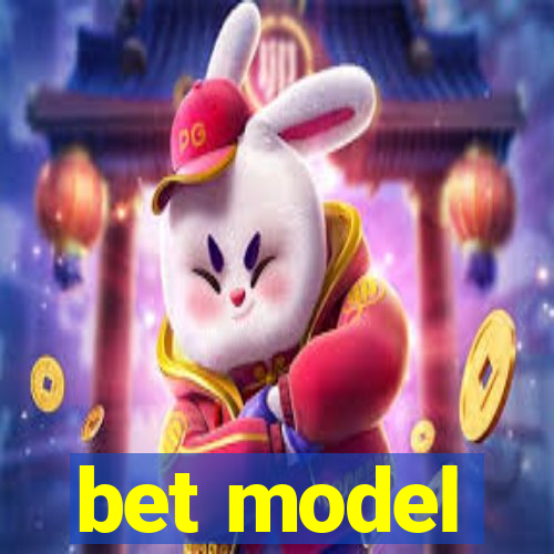 bet model